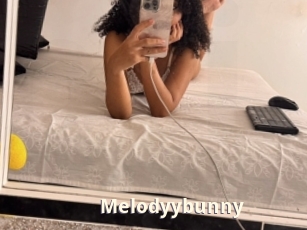 Melodyybunny