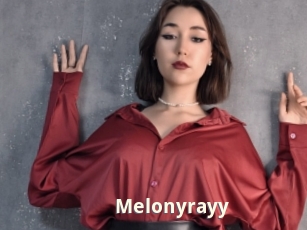 Melonyrayy