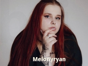 Melonyryan