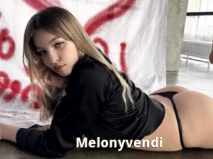 Melonyvendi