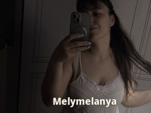 Melymelanya