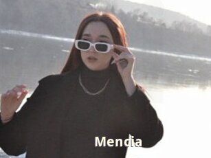 Mencia