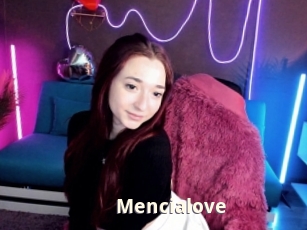 Mencialove