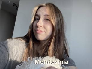 Mendesmia