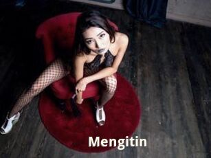 Mengitin
