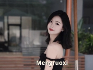 mengruoxi Bigtitinvasion