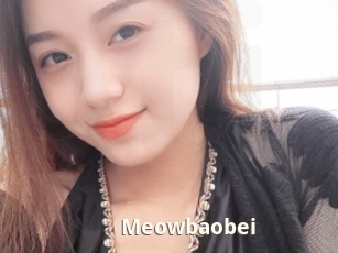 Meowbaobei