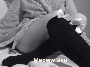 Meowwiaou