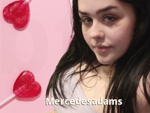 Mercedesadams