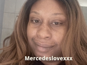 Mercedeslovexxx