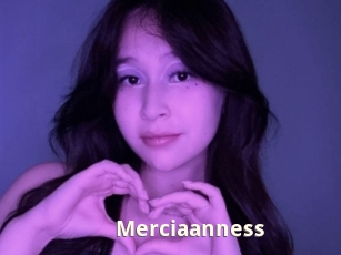 Merciaanness