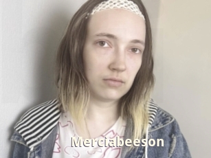 Merciabeeson
