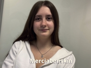 Merciabenskin