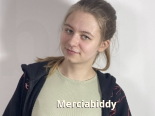 Merciabiddy