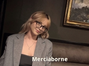 Merciaborne