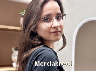 Merciabreed