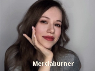 Merciaburner