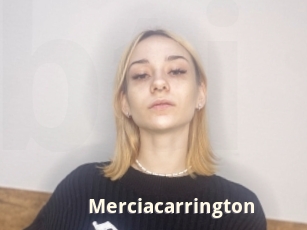 Merciacarrington