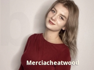Merciacheatwood