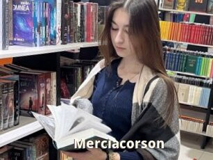 Merciacorson