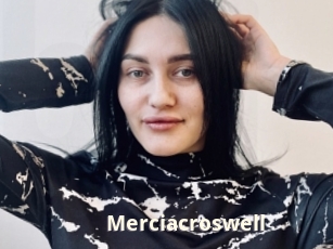 Merciacroswell