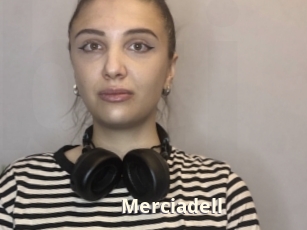 Merciadell