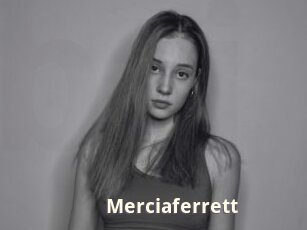 Merciaferrett