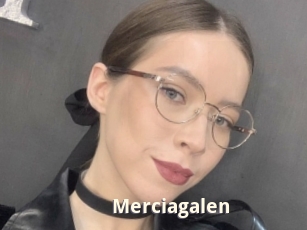 Merciagalen