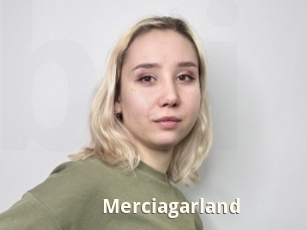 Merciagarland
