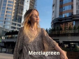 Merciagreen
