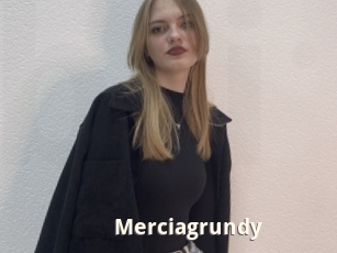 Merciagrundy