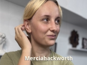 Merciahackworth