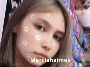 Merciahaimes