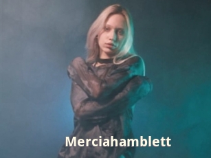 Merciahamblett