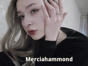 Merciahammond