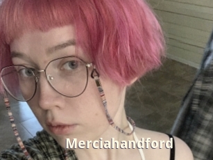 Merciahandford