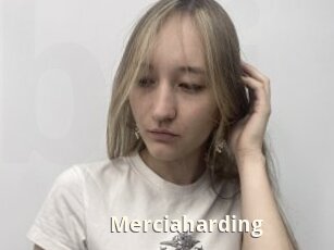 Merciaharding