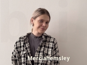 Merciahemsley