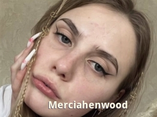 Merciahenwood