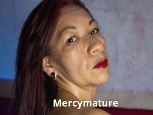 Mercymature