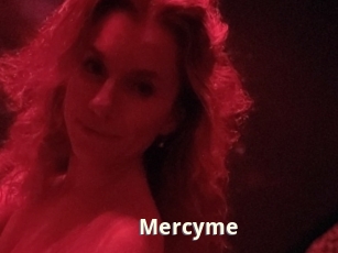 Mercyme