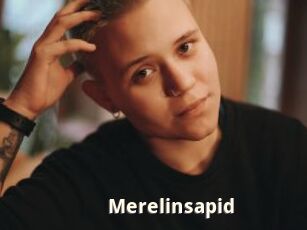 Merelinsapid
