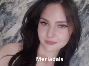 Meriadals