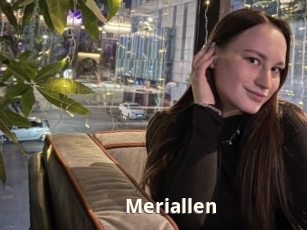 Meriallen