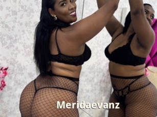 Meridaevanz