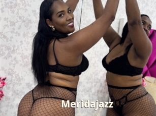 Meridajazz