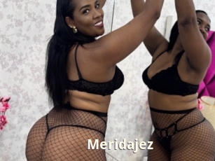 Meridajez