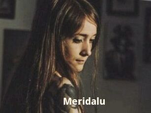 Meridalu
