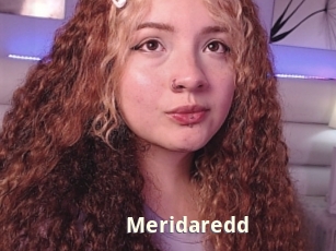 Meridaredd