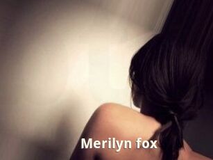 Merilyn_fox